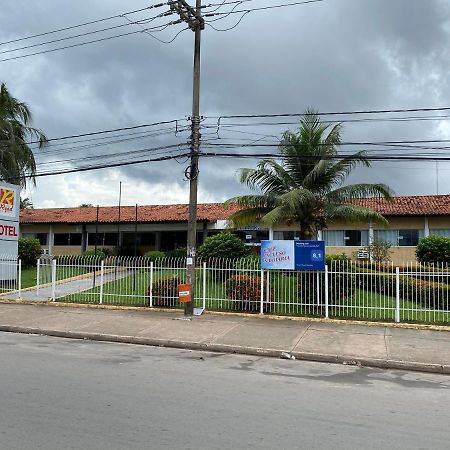 Hotel Ryad Express São Luís Eksteriør bilde