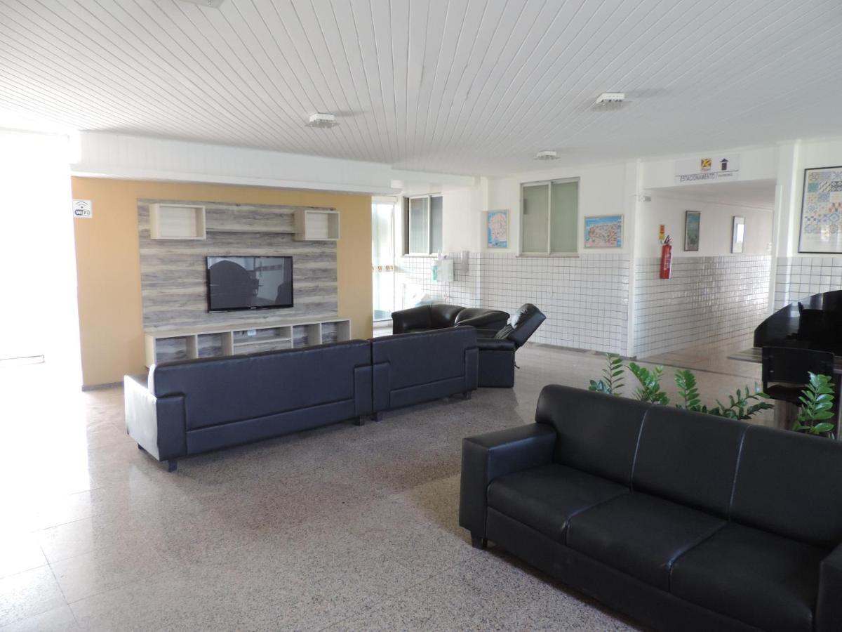 Hotel Ryad Express São Luís Eksteriør bilde