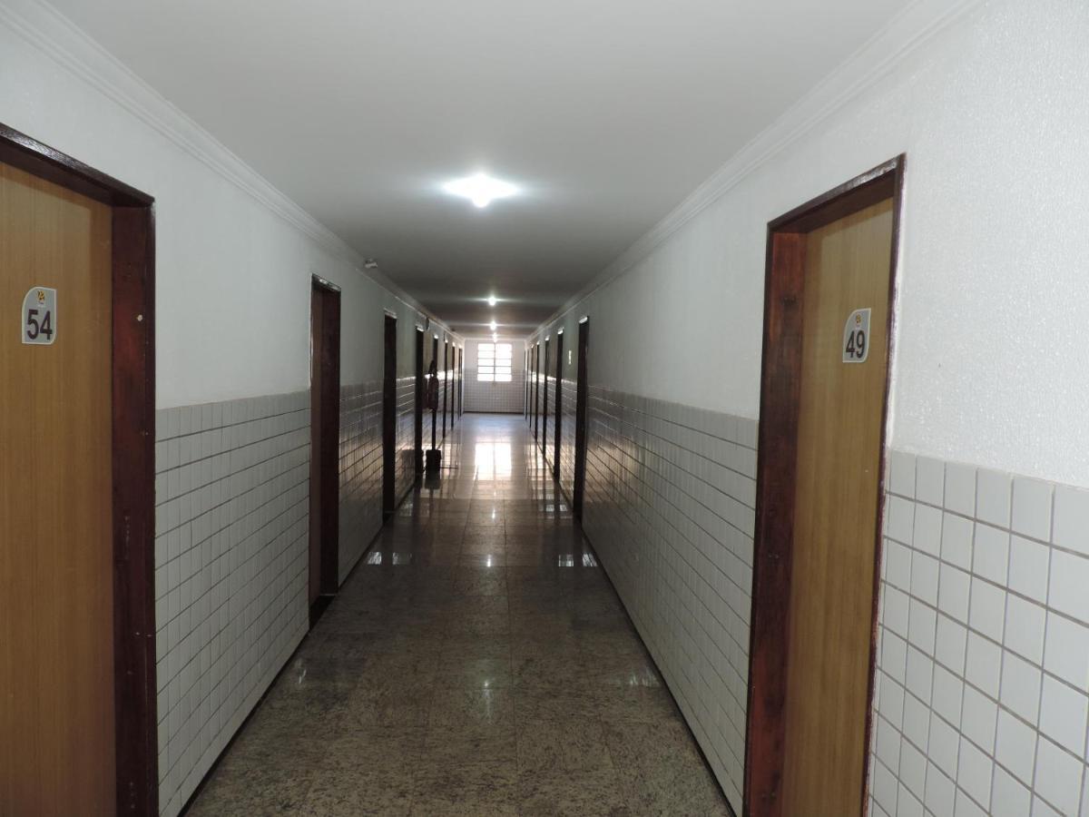 Hotel Ryad Express São Luís Eksteriør bilde