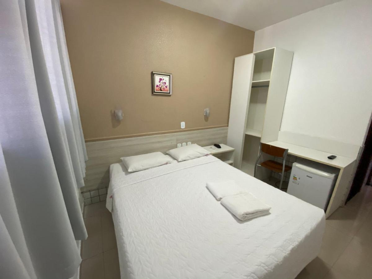 Hotel Ryad Express São Luís Eksteriør bilde