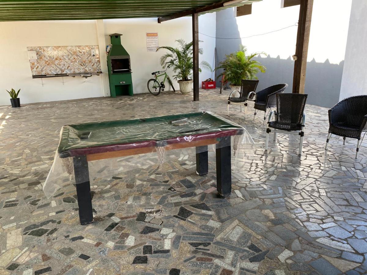 Hotel Ryad Express São Luís Eksteriør bilde