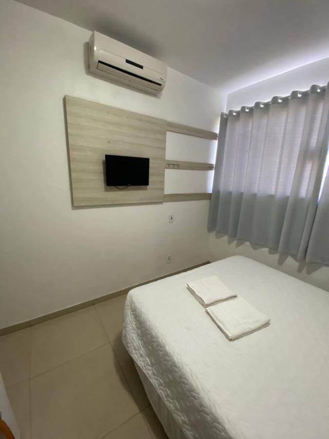 Hotel Ryad Express São Luís Eksteriør bilde
