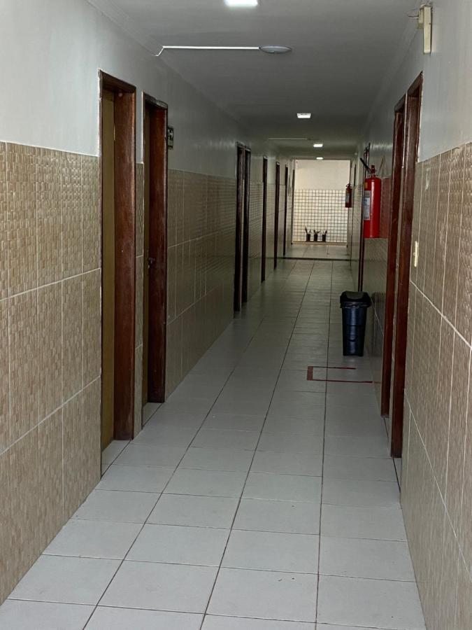 Hotel Ryad Express São Luís Eksteriør bilde