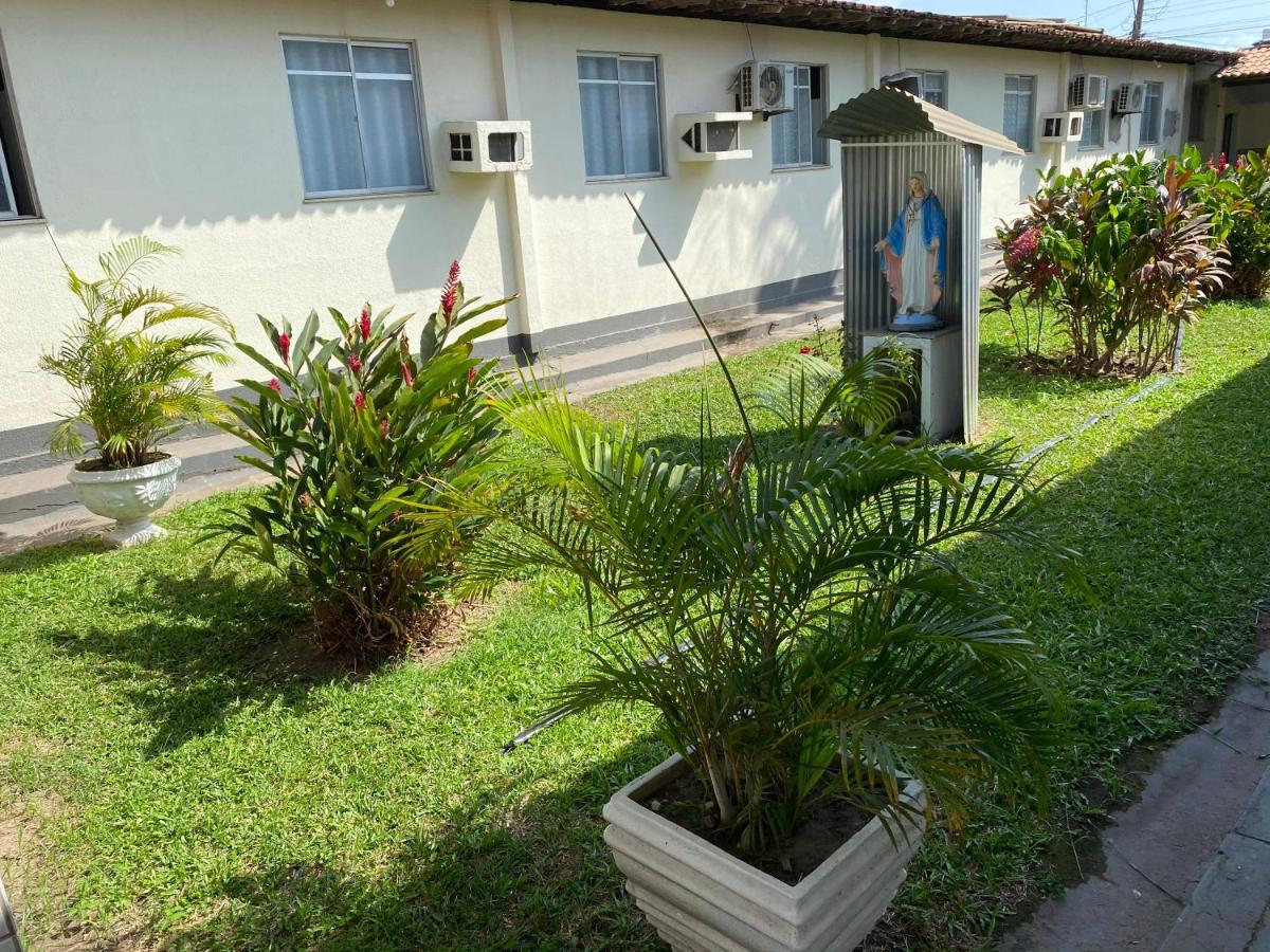 Hotel Ryad Express São Luís Eksteriør bilde