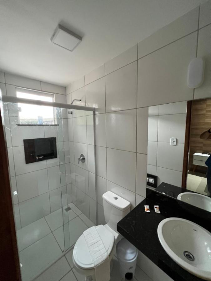 Hotel Ryad Express São Luís Eksteriør bilde