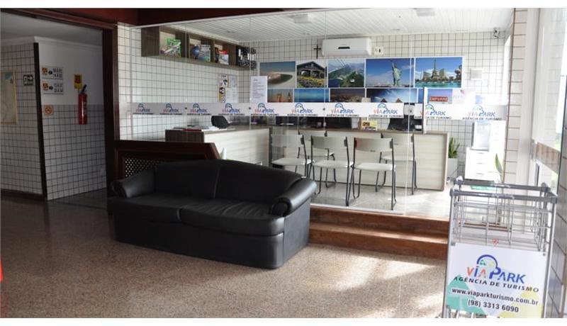 Hotel Ryad Express São Luís Eksteriør bilde