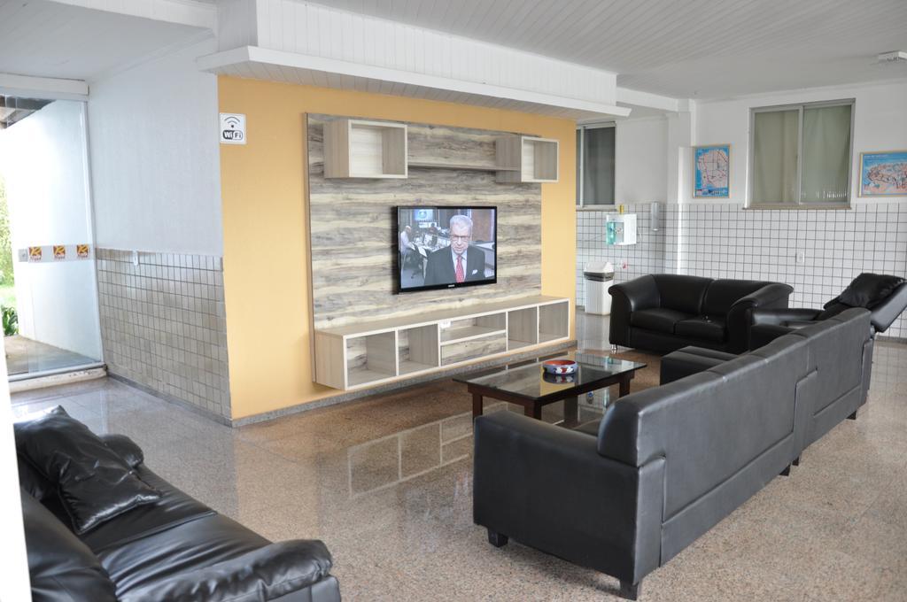 Hotel Ryad Express São Luís Eksteriør bilde