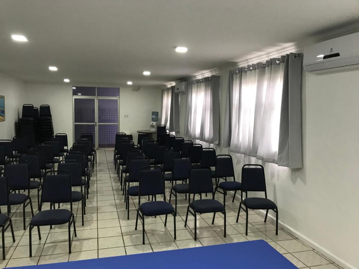 Hotel Ryad Express São Luís Eksteriør bilde
