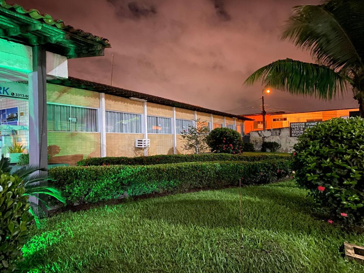 Hotel Ryad Express São Luís Eksteriør bilde