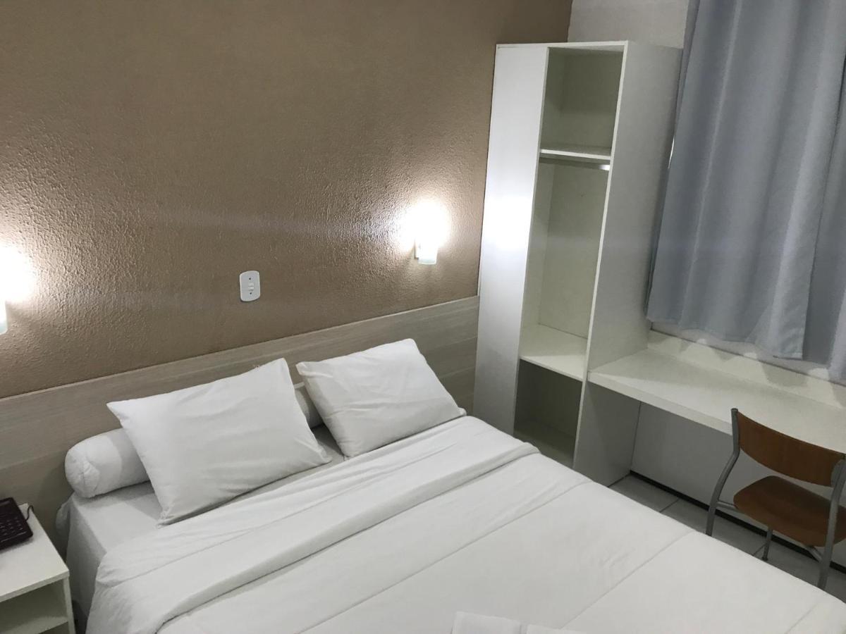 Hotel Ryad Express São Luís Eksteriør bilde