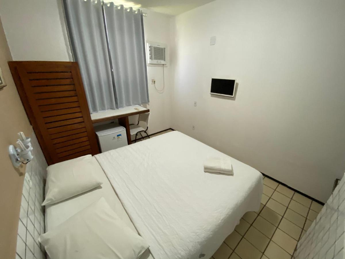 Hotel Ryad Express São Luís Eksteriør bilde